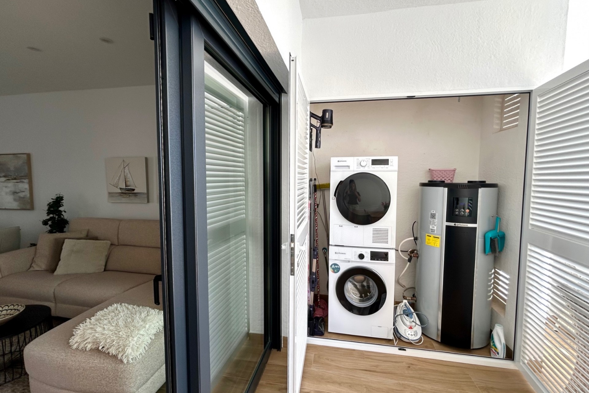 Revente - Appartement - Orihuela Costa - Los Balcones