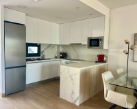 Revente - Appartement - Orihuela Costa - Los Balcones