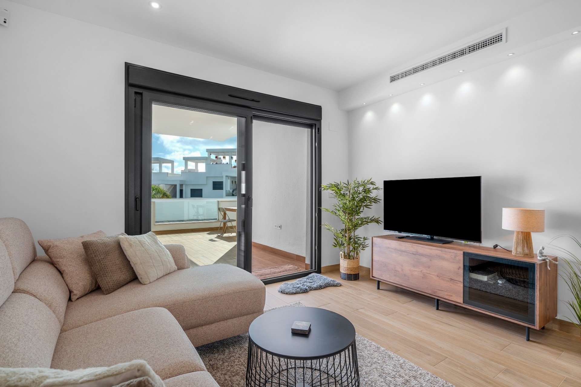 Revente - Appartement - Orihuela Costa - Los Balcones