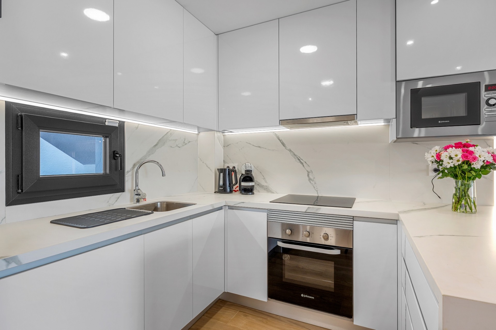 Revente - Appartement - Orihuela Costa - Los Balcones