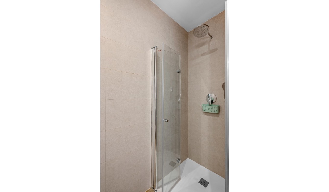 Revente - Appartement - Orihuela Costa - Los Balcones