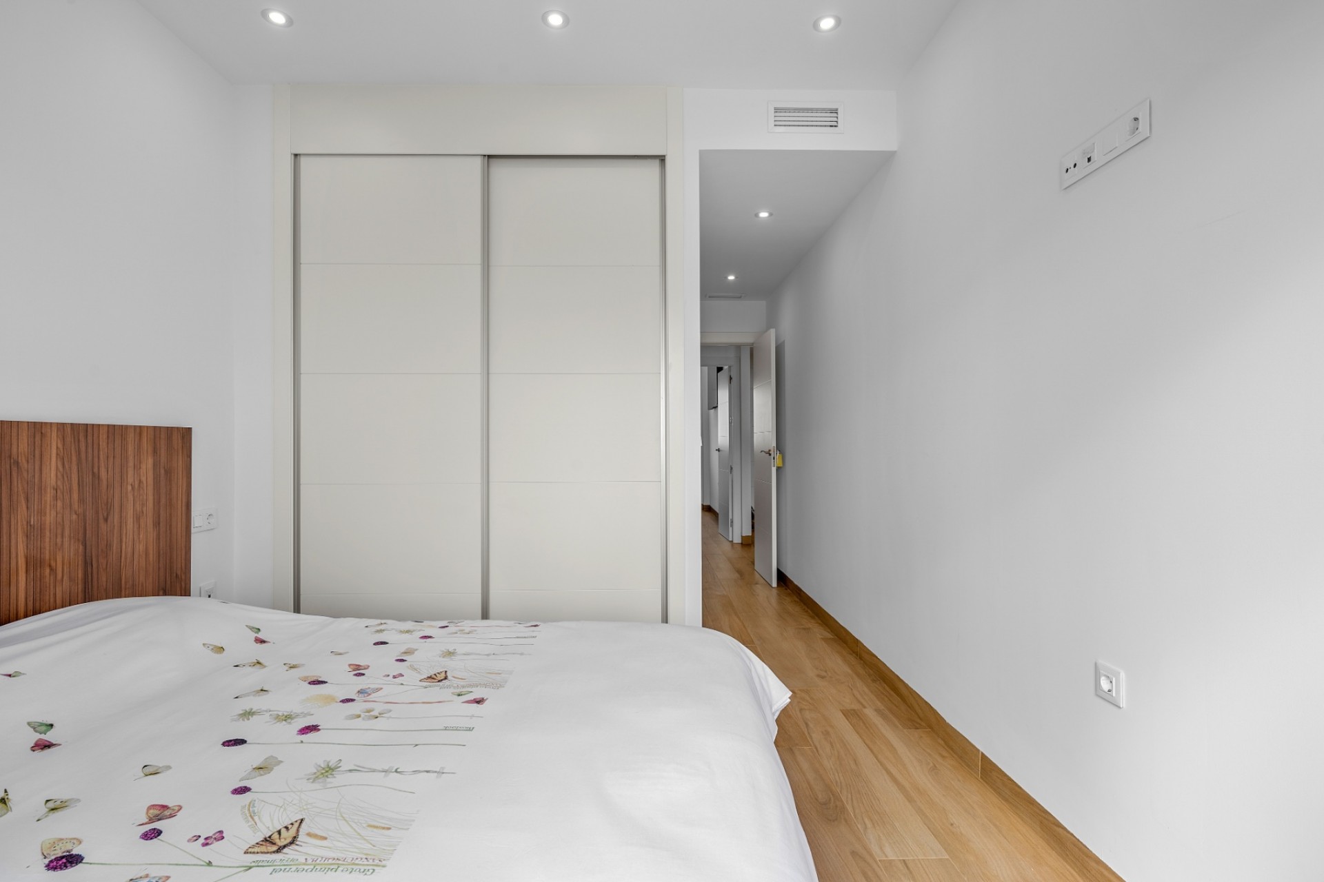 Revente - Appartement - Orihuela Costa - Los Balcones