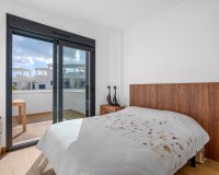 Revente - Appartement - Orihuela Costa - Los Balcones