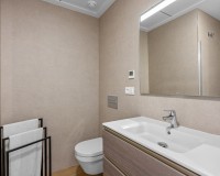 Revente - Appartement - Orihuela Costa - Los Balcones