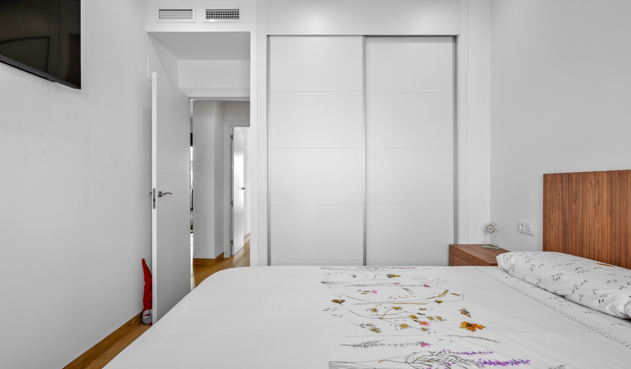 Revente - Appartement - Orihuela Costa - Los Balcones