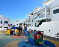 Revente - Appartement - Orihuela Costa - Los Balcones