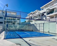 Revente - Appartement - Orihuela Costa - Los Balcones