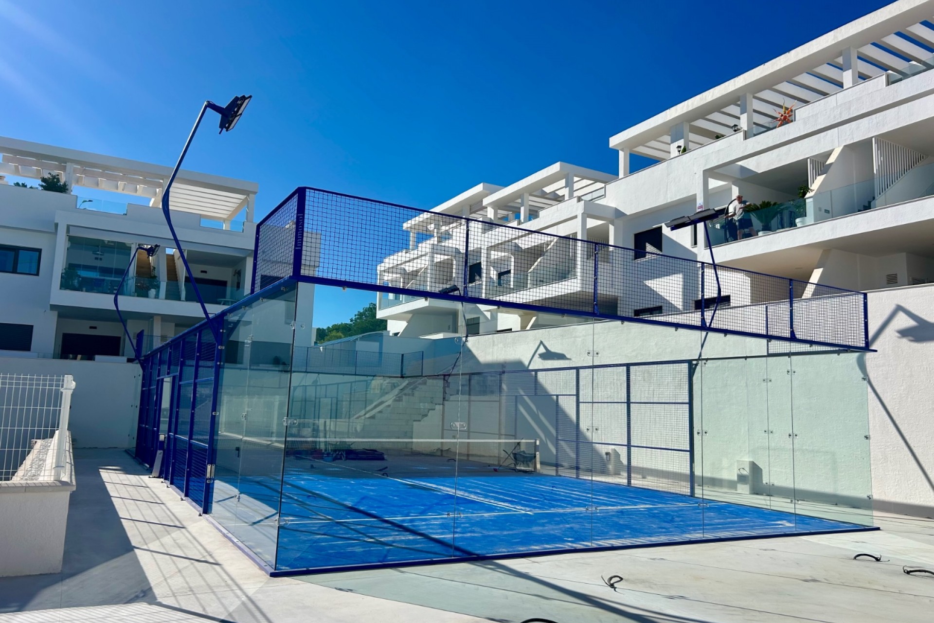 Revente - Appartement - Orihuela Costa - Los Balcones