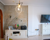 Revente - Appartement - Orihuela Costa - Los Dolses