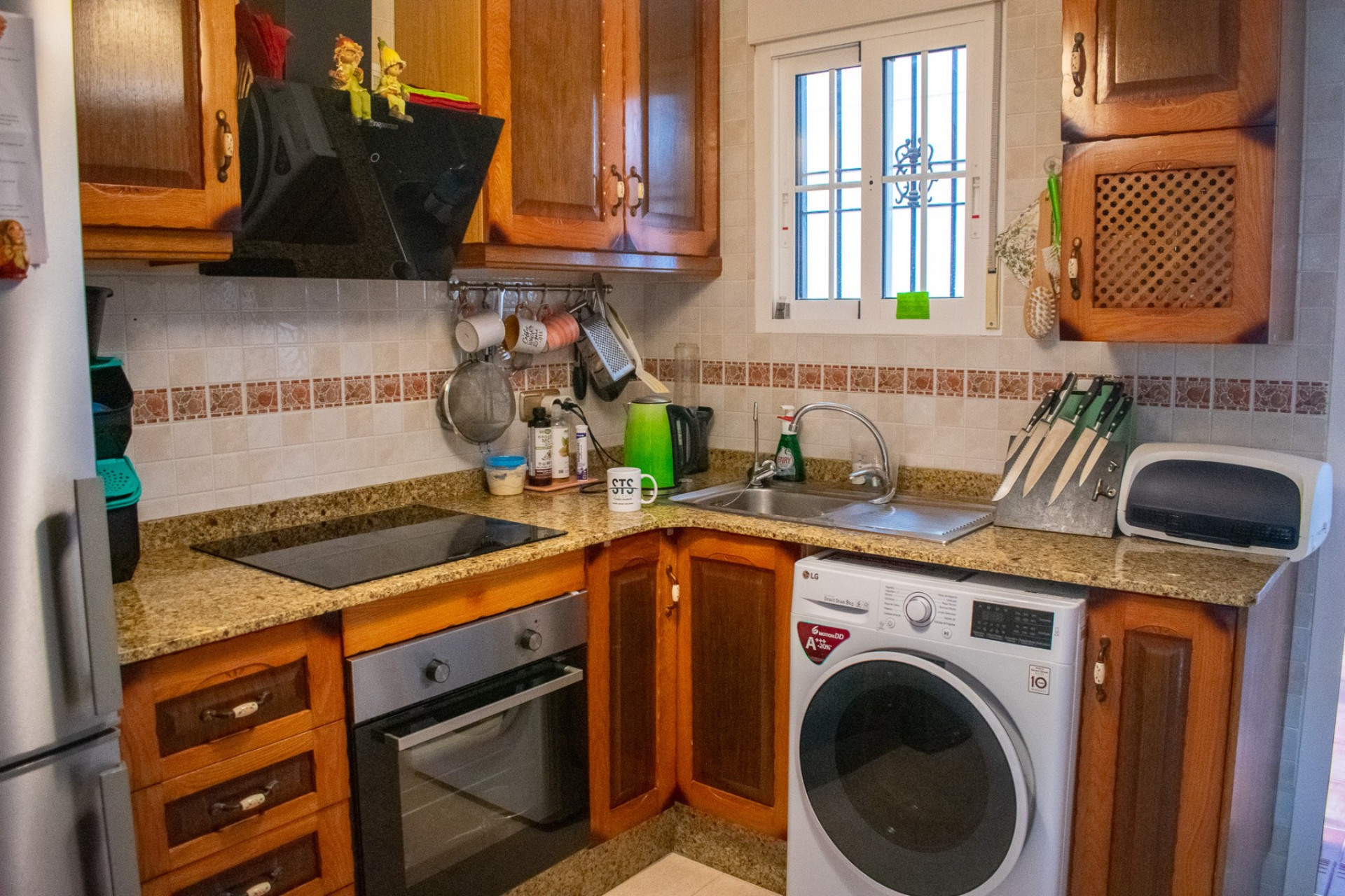 Revente - Appartement - Orihuela Costa - Los Dolses