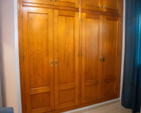 Revente - Appartement - Orihuela Costa - Los Dolses