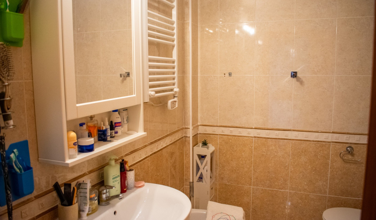 Revente - Appartement - Orihuela Costa - Los Dolses