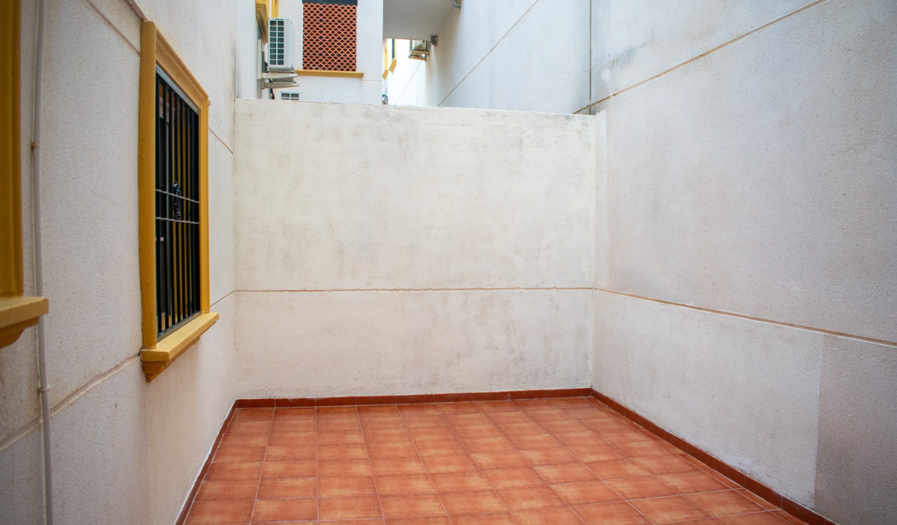 Revente - Appartement - Orihuela Costa - Los Dolses