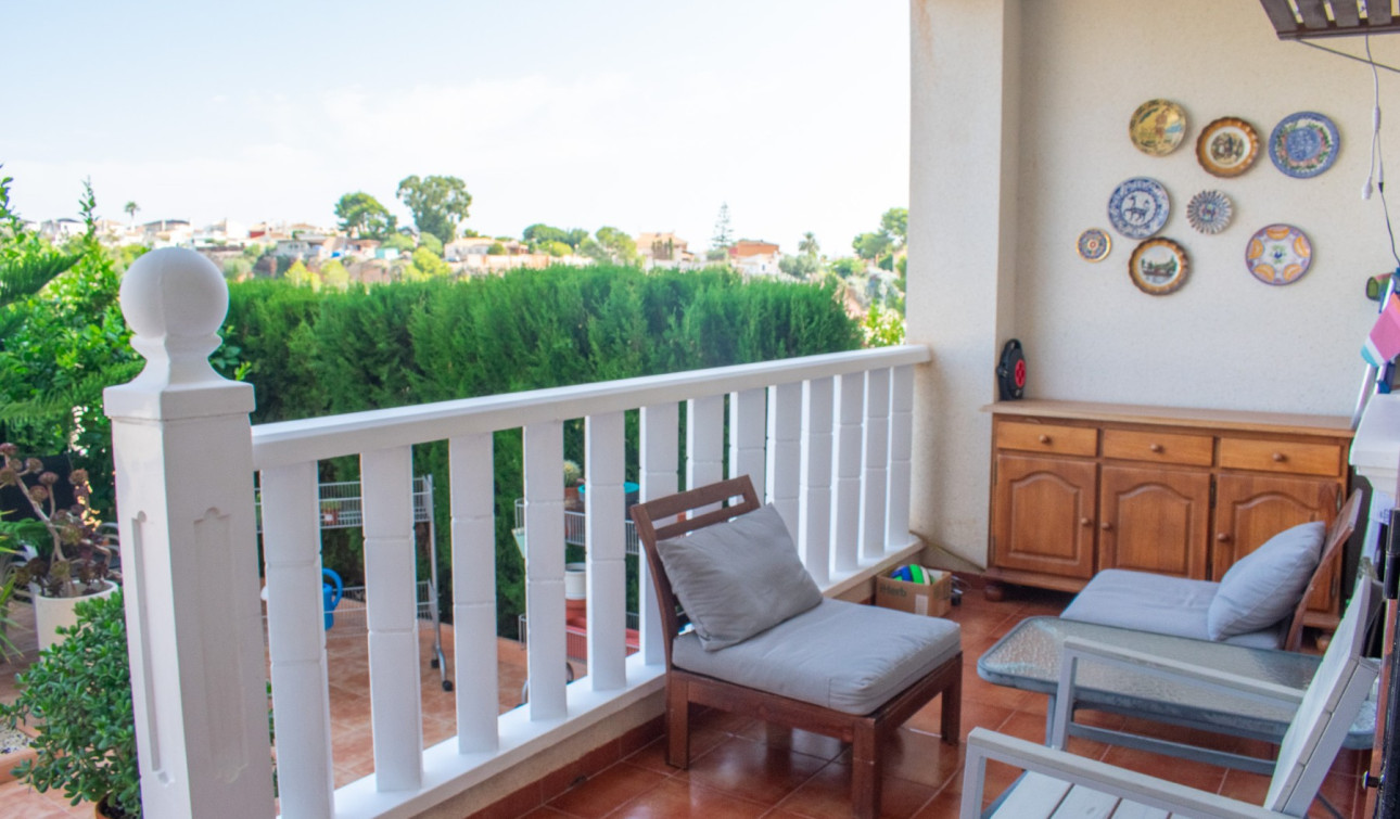 Revente - Appartement - Orihuela Costa - Los Dolses