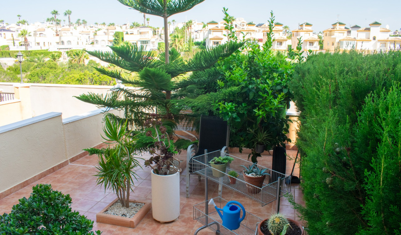 Revente - Appartement - Orihuela Costa - Los Dolses