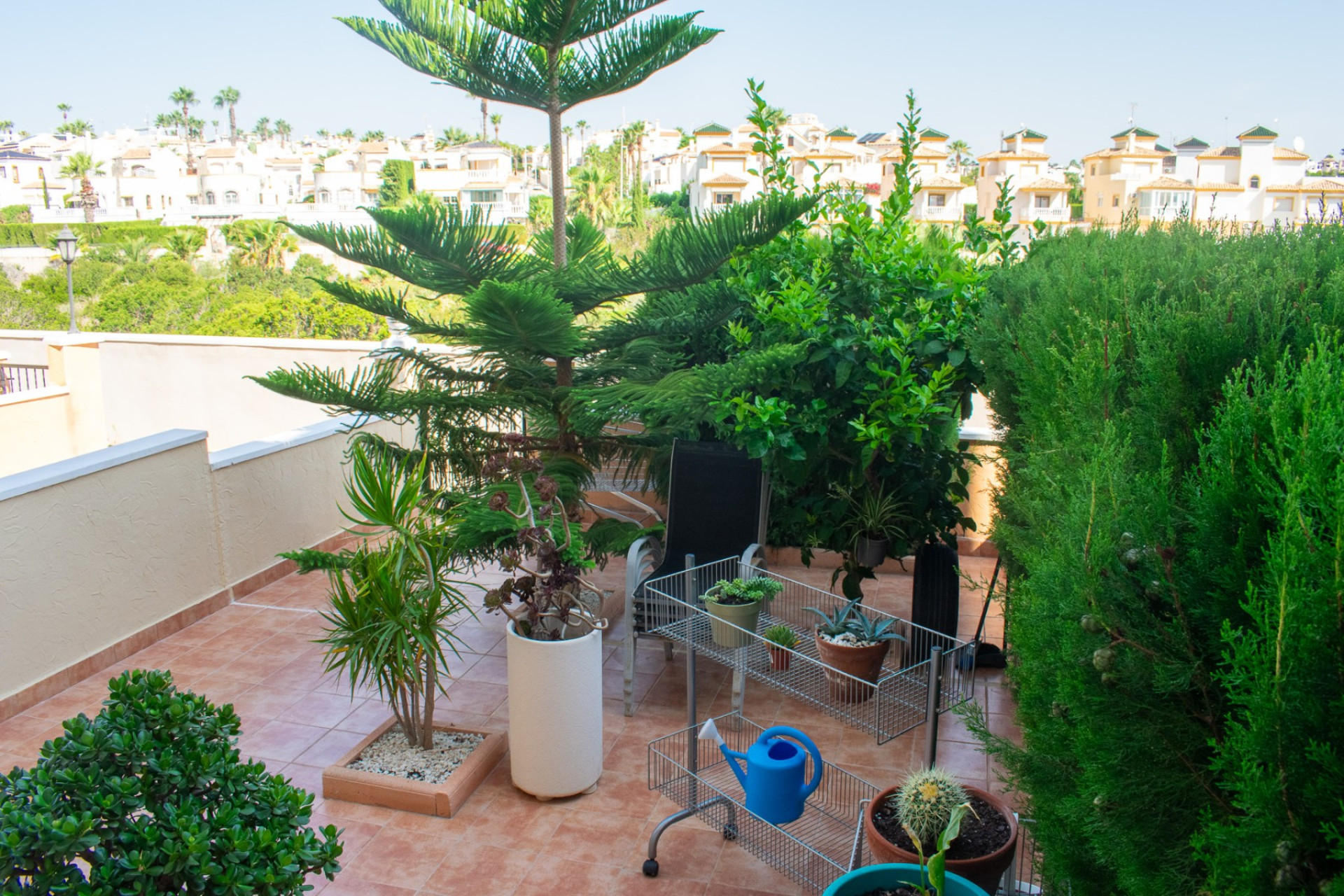 Revente - Appartement - Orihuela Costa - Los Dolses