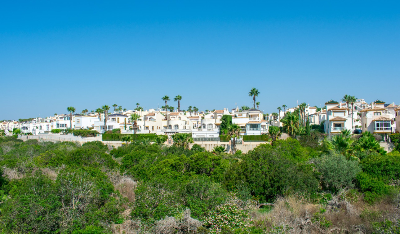 Revente - Appartement - Orihuela Costa - Los Dolses