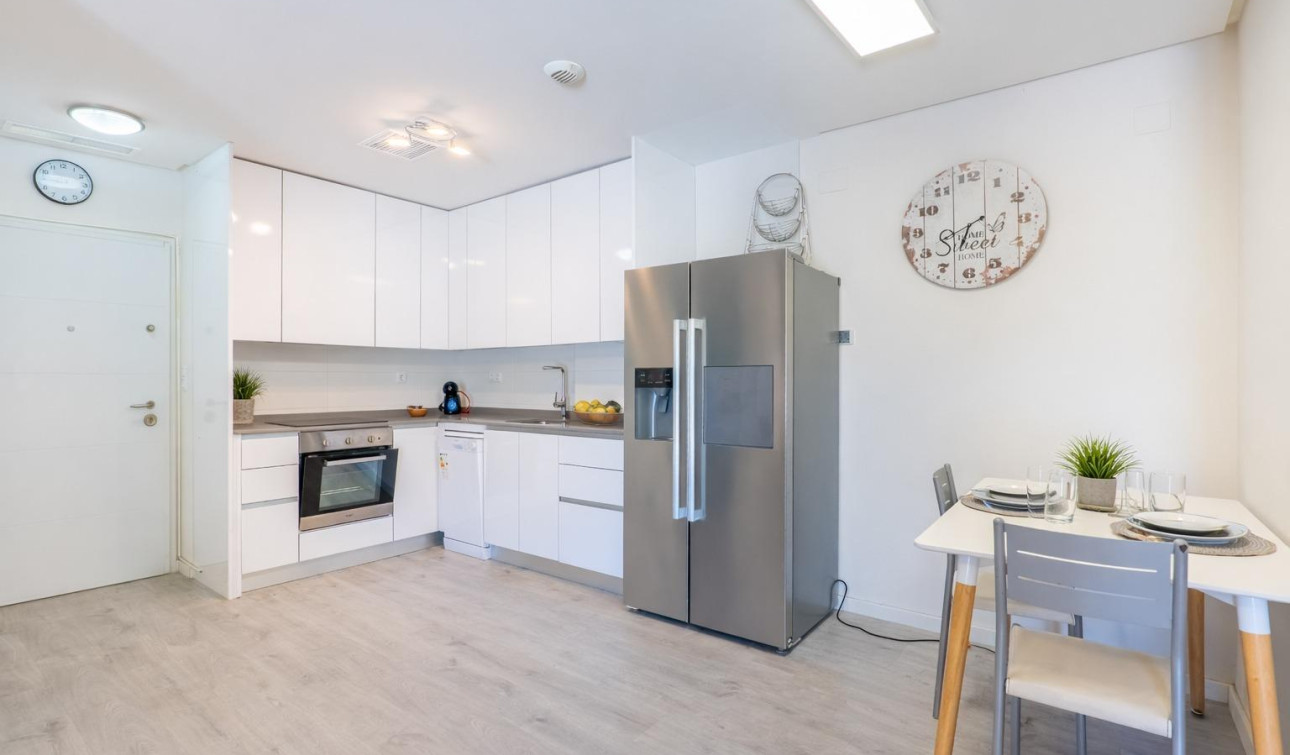 Revente - Appartement - Orihuela Costa - Los Dolses