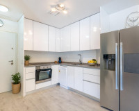 Revente - Appartement - Orihuela Costa - Los Dolses