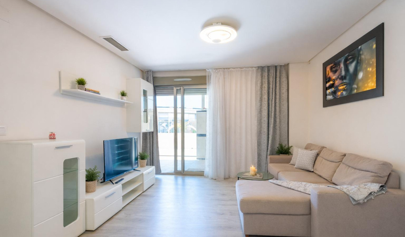 Revente - Appartement - Orihuela Costa - Los Dolses