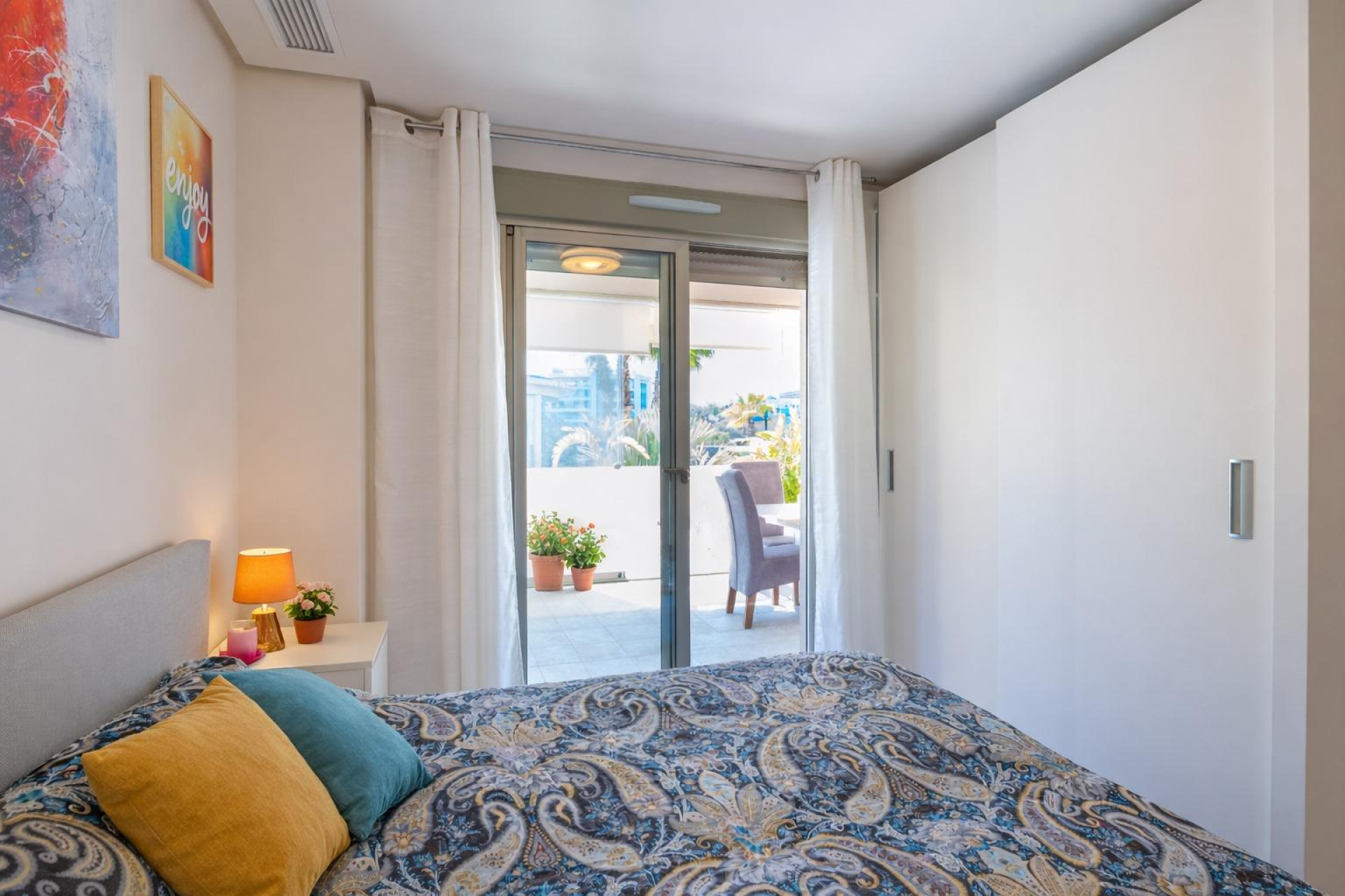 Revente - Appartement - Orihuela Costa - Los Dolses