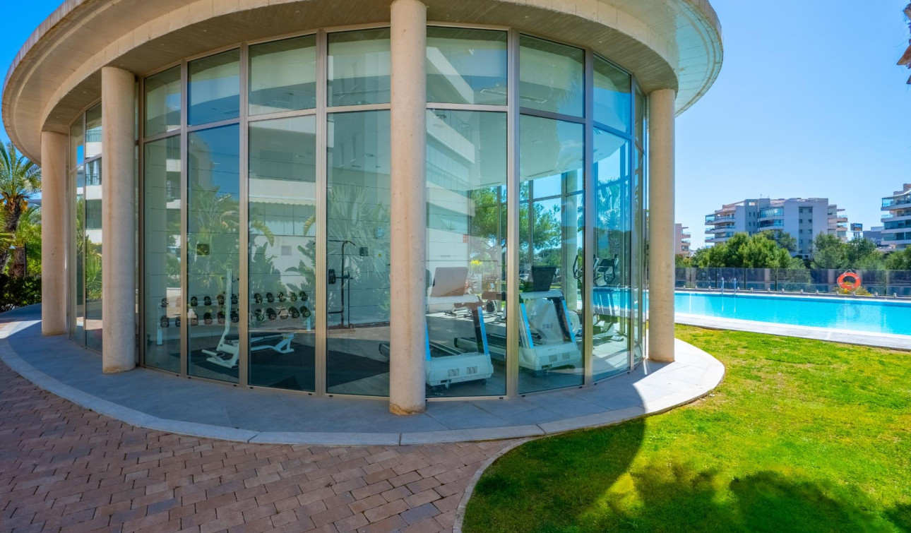 Revente - Appartement - Orihuela Costa - Los Dolses