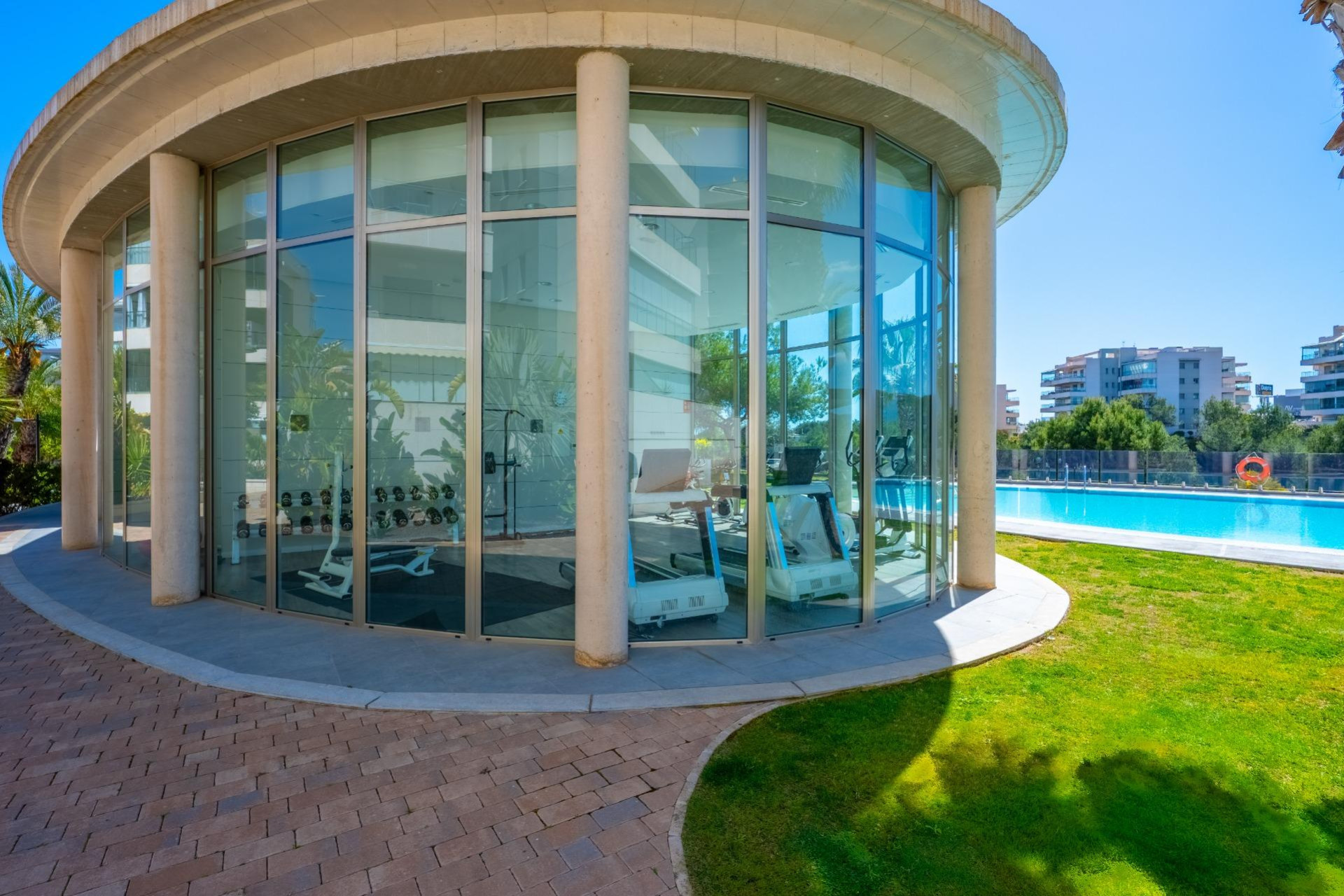 Revente - Appartement - Orihuela Costa - Los Dolses