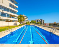 Revente - Appartement - Orihuela Costa - Los Dolses