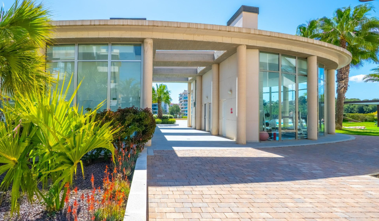 Revente - Appartement - Orihuela Costa - Los Dolses