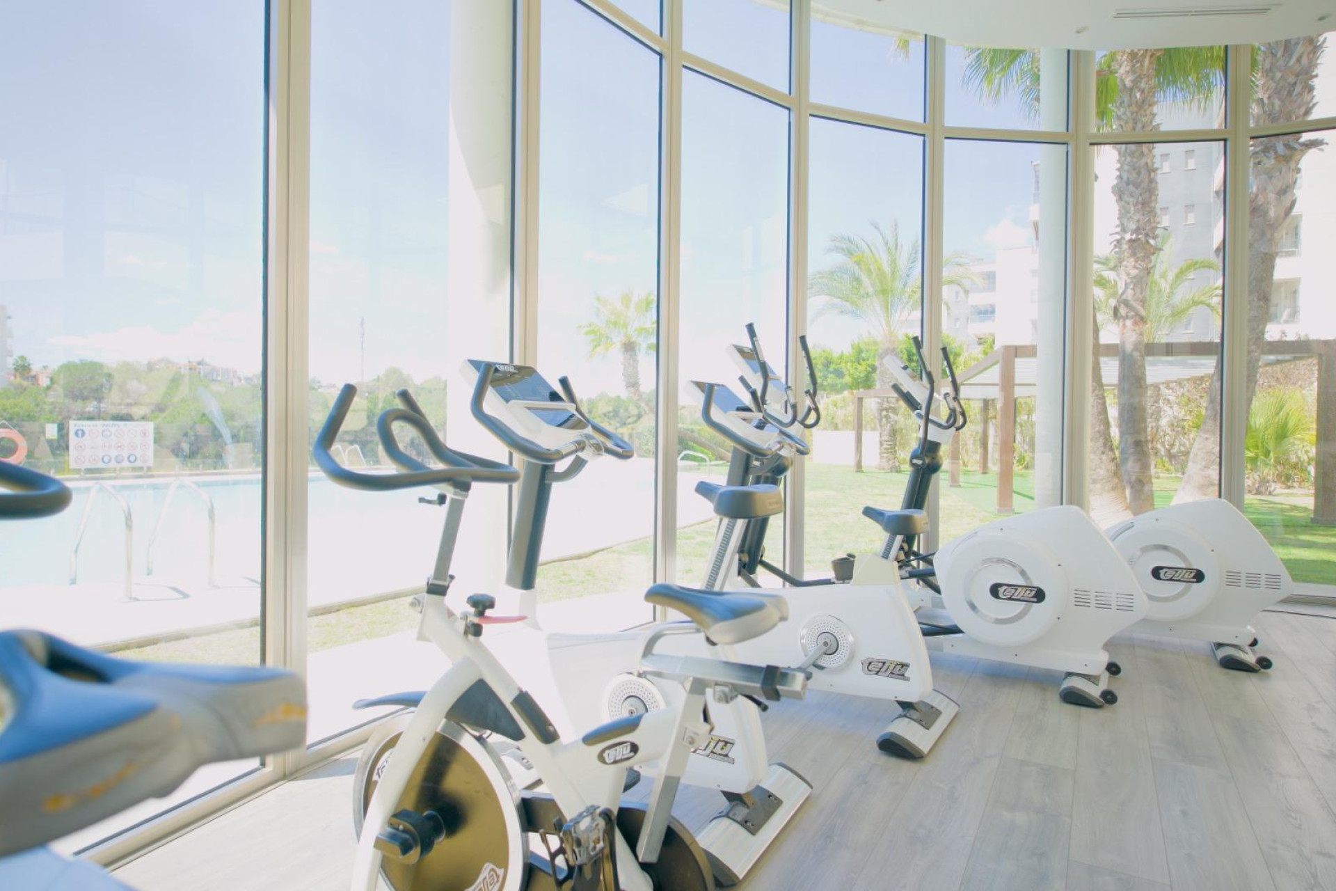 Revente - Appartement - Orihuela Costa - Los Dolses