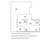 Revente - Appartement - Orihuela Costa - Los Dolses