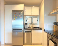 Revente - Appartement - Orihuela Costa - Los Dolses