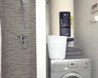 Revente - Appartement - Orihuela Costa - Los Dolses