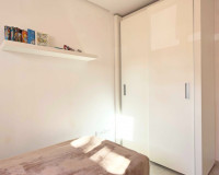 Revente - Appartement - Orihuela Costa - Los Dolses