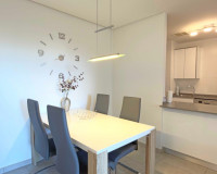 Revente - Appartement - Orihuela Costa - Los Dolses