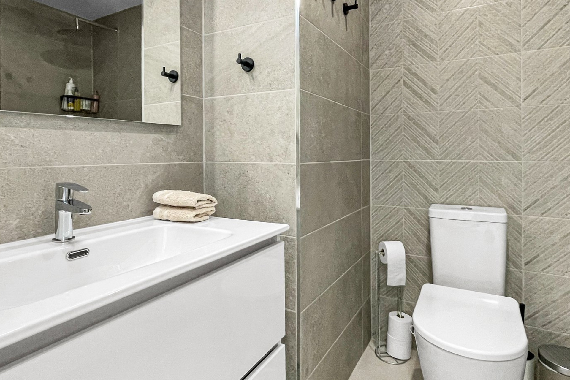 Revente - Appartement - Orihuela Costa - Los Dolses