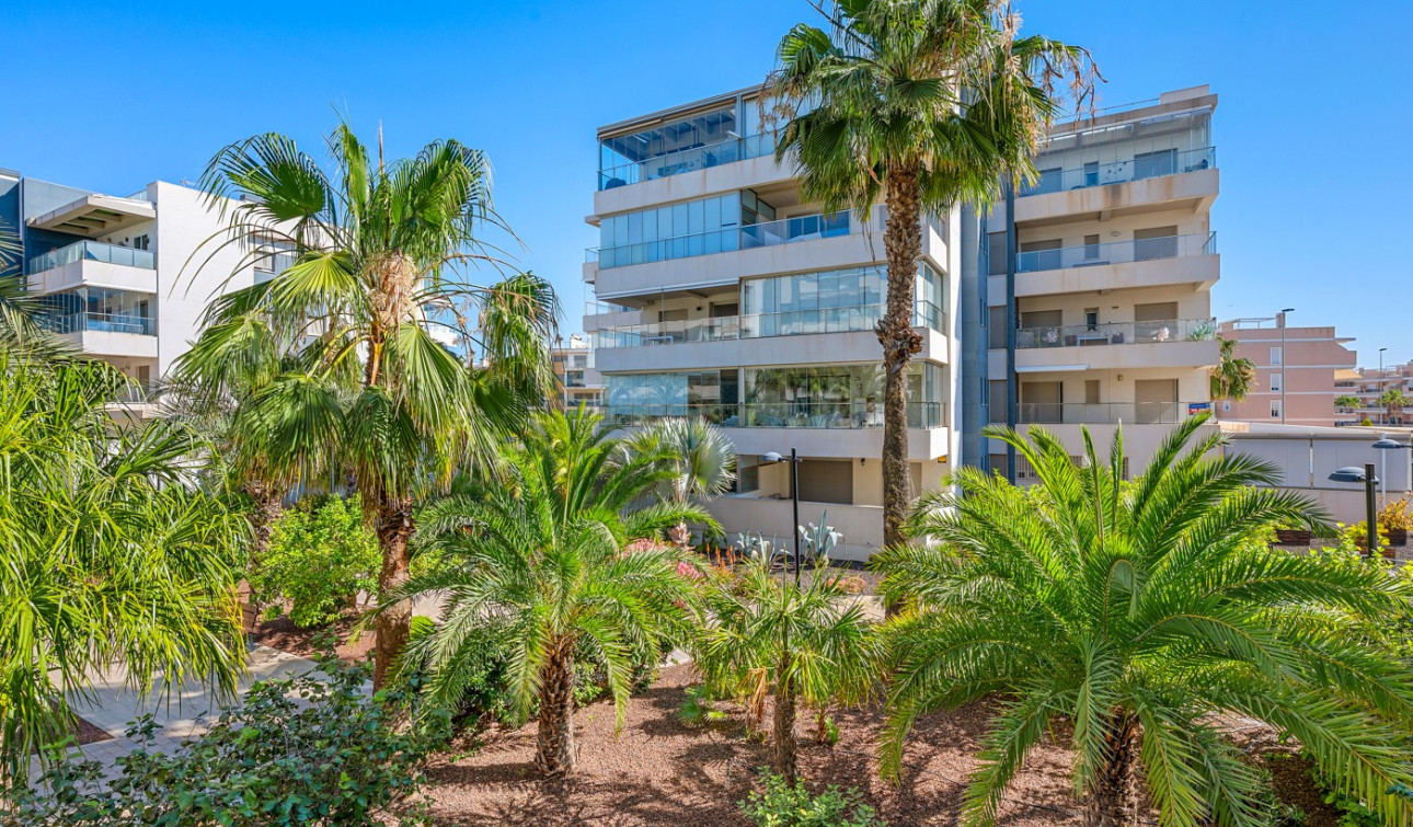 Revente - Appartement - Orihuela Costa - Los Dolses