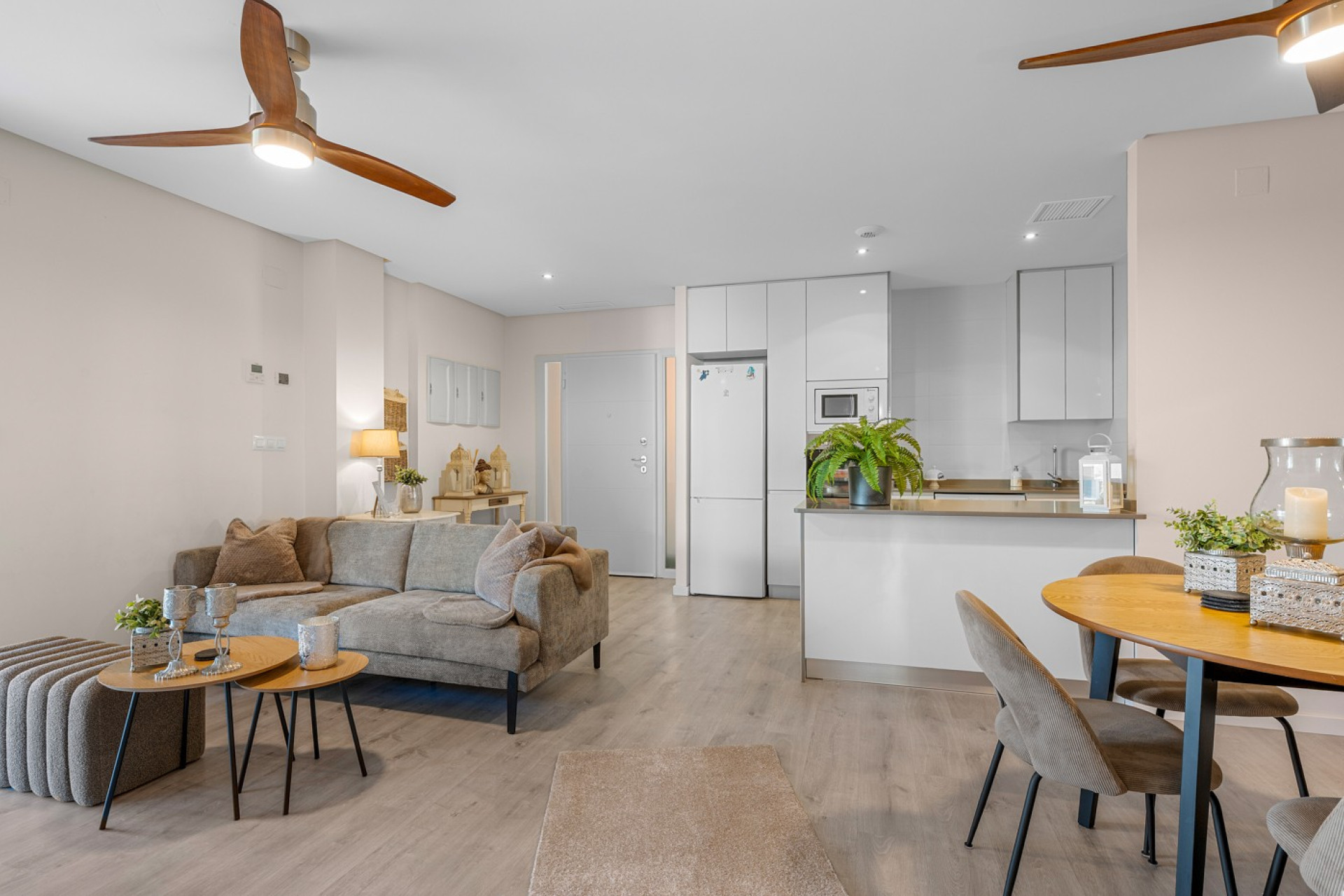 Revente - Appartement - Orihuela Costa - Los Dolses