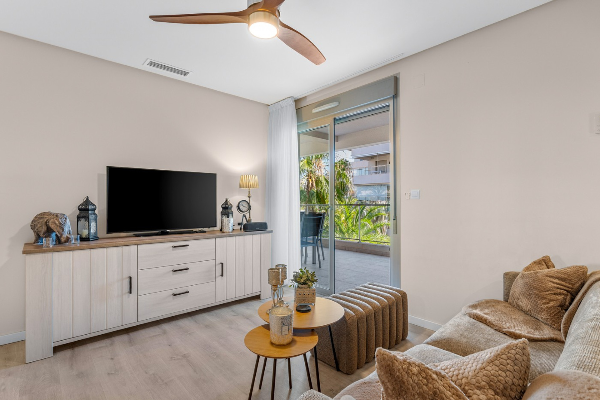 Revente - Appartement - Orihuela Costa - Los Dolses