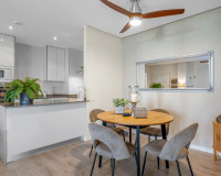 Revente - Appartement - Orihuela Costa - Los Dolses