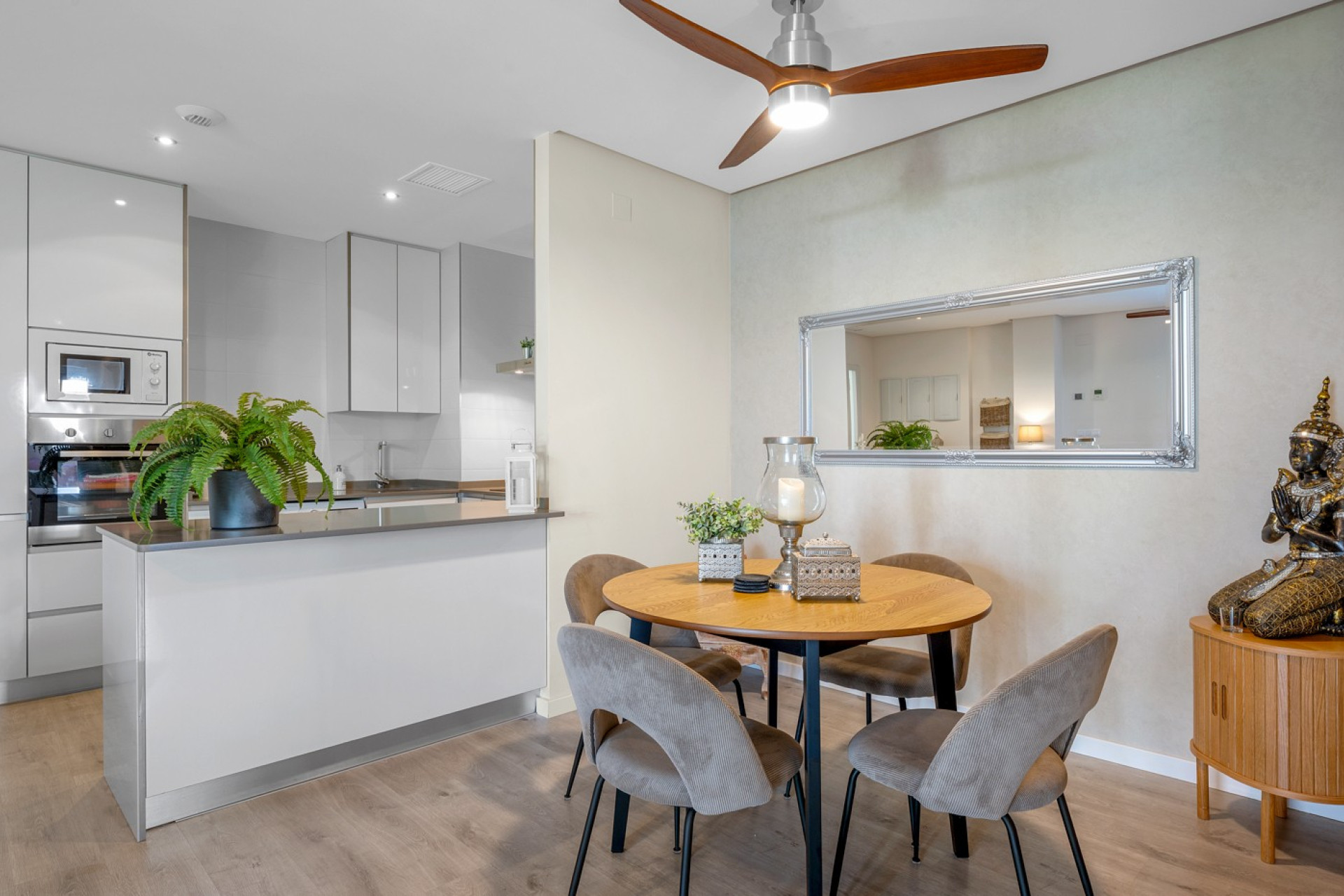 Revente - Appartement - Orihuela Costa - Los Dolses