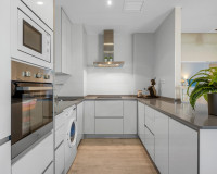 Revente - Appartement - Orihuela Costa - Los Dolses
