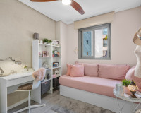 Revente - Appartement - Orihuela Costa - Los Dolses