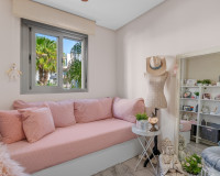 Revente - Appartement - Orihuela Costa - Los Dolses