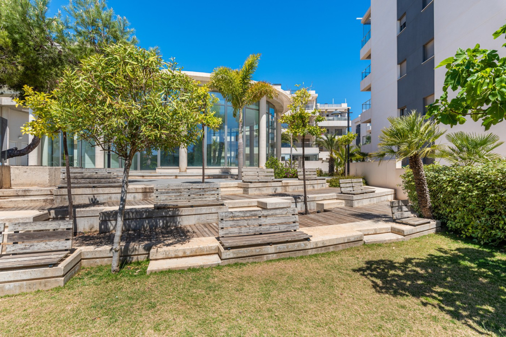 Revente - Appartement - Orihuela Costa - Los Dolses