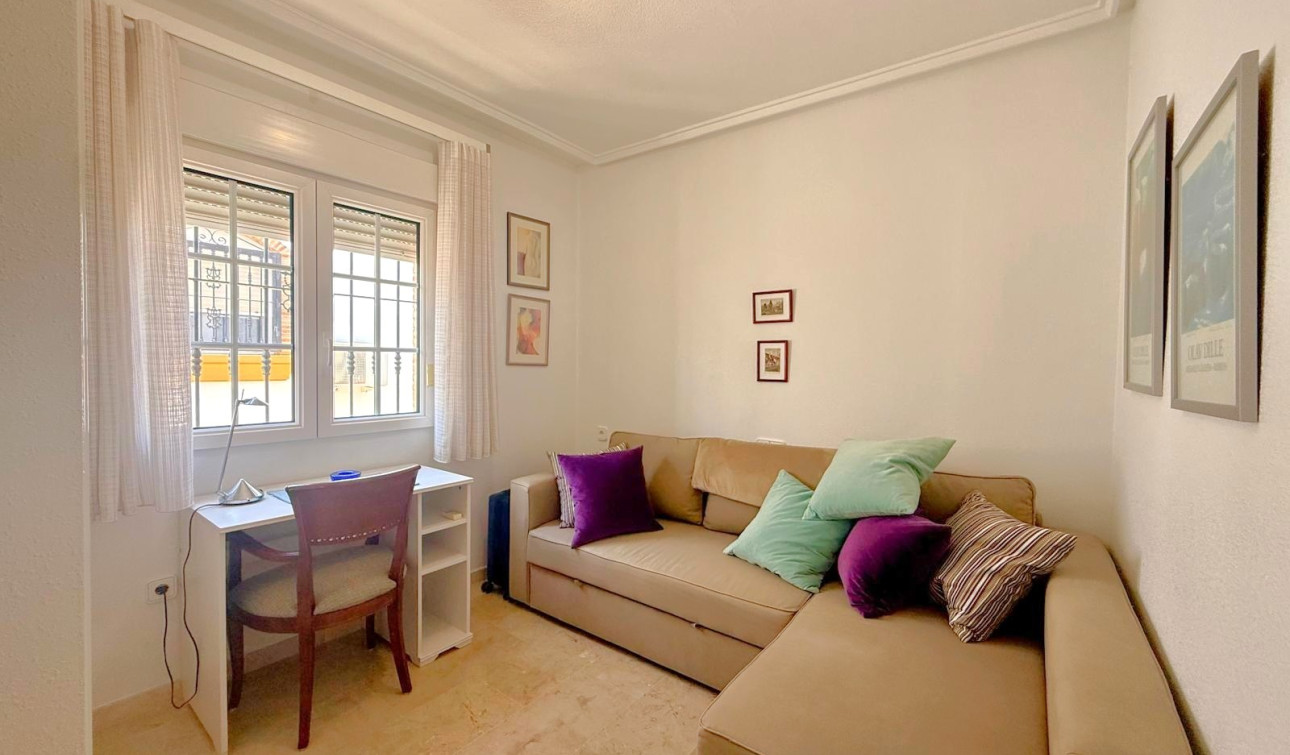 Revente - Appartement - Orihuela Costa - Los Dolses