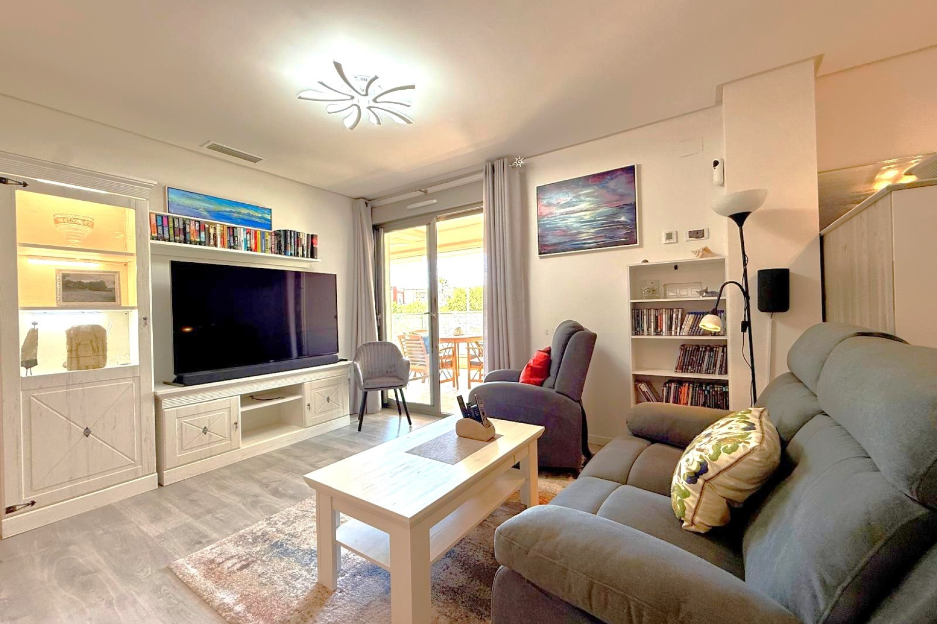Revente - Appartement - Orihuela Costa - Los Dolses