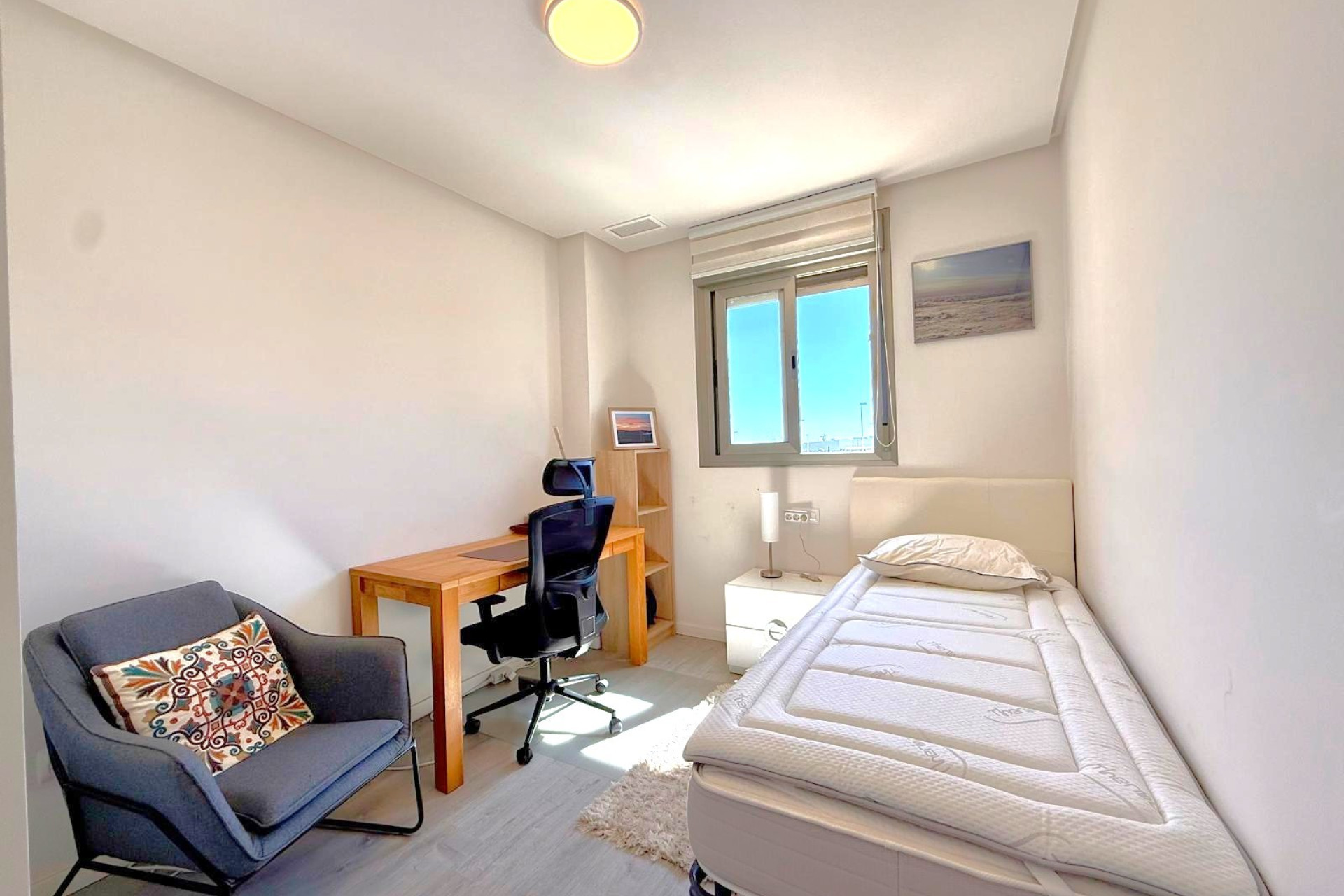 Revente - Appartement - Orihuela Costa - Los Dolses