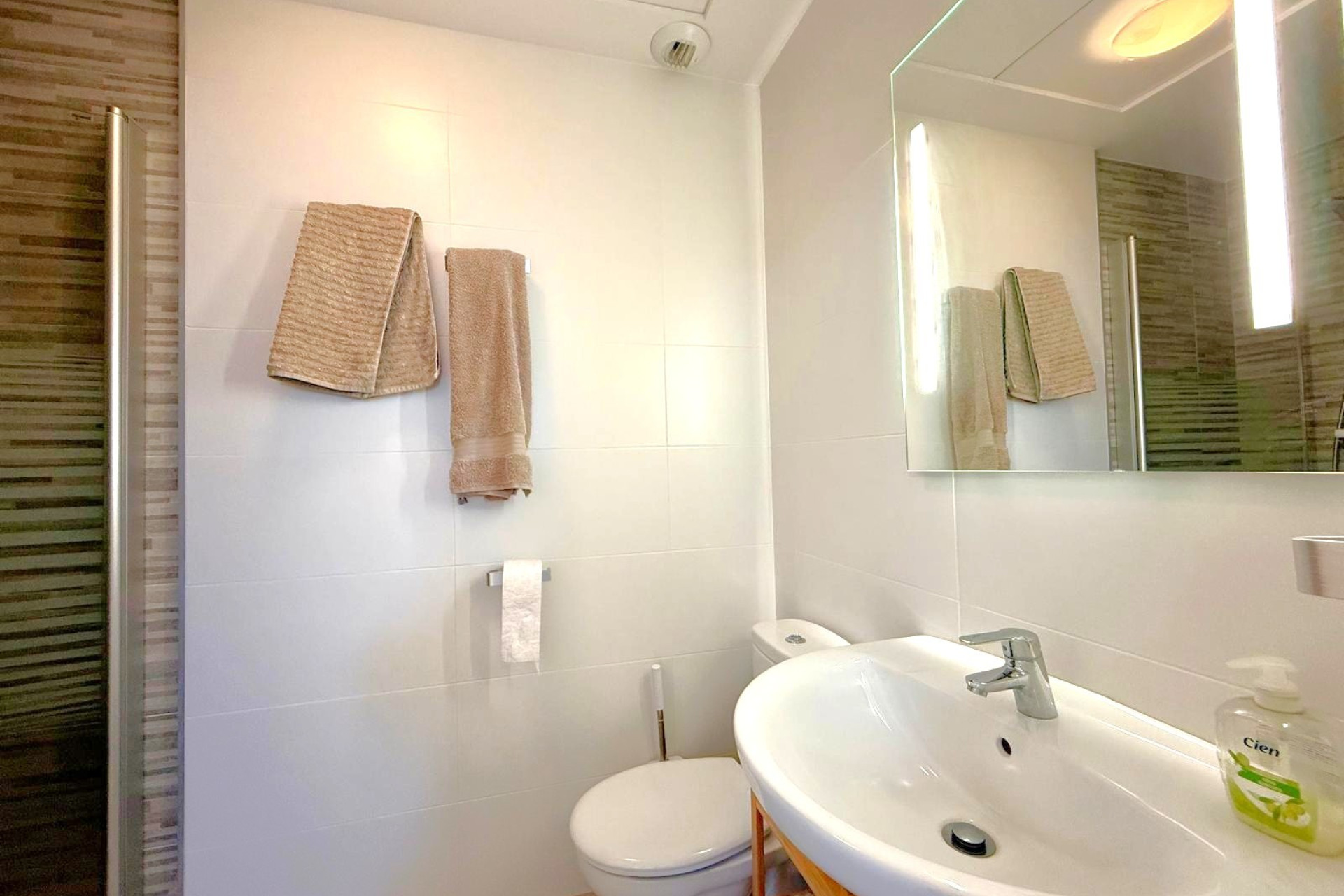 Revente - Appartement - Orihuela Costa - Los Dolses