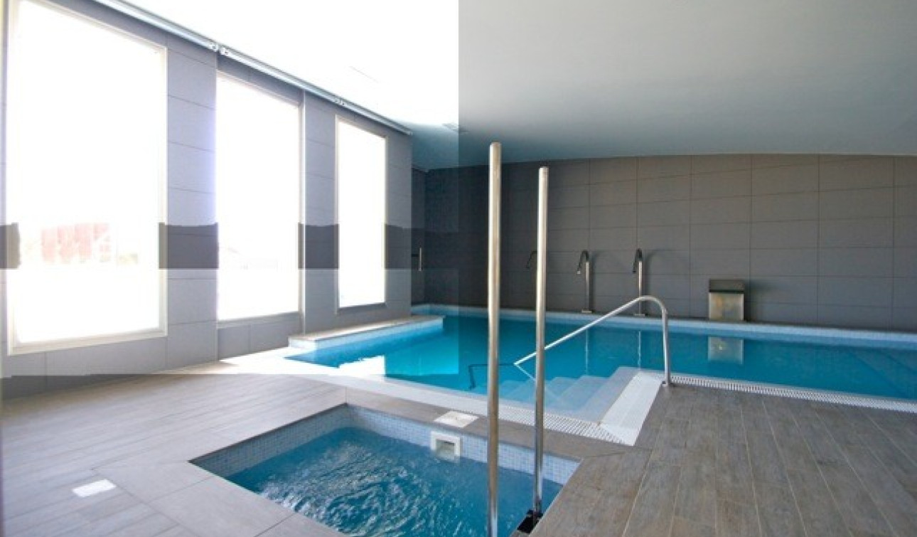 Revente - Appartement - Orihuela Costa - Los Dolses